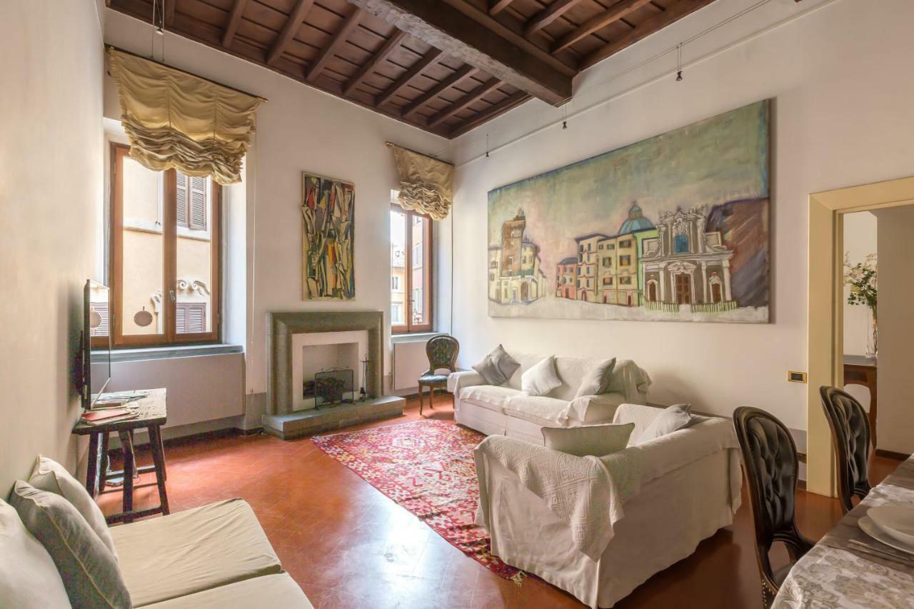 Avila Palace Piazza Navona Rom Eksteriør billede