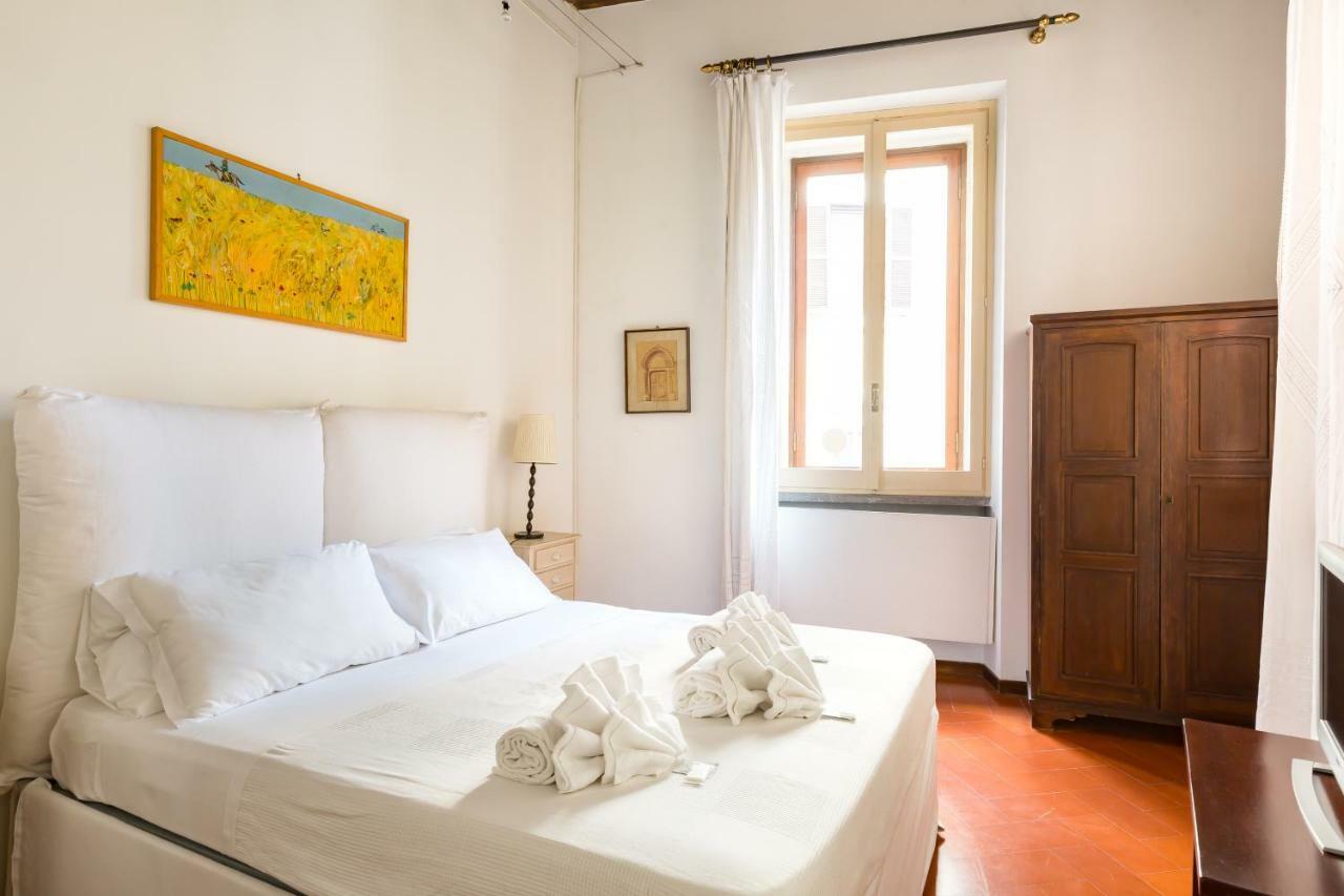 Avila Palace Piazza Navona Rom Eksteriør billede
